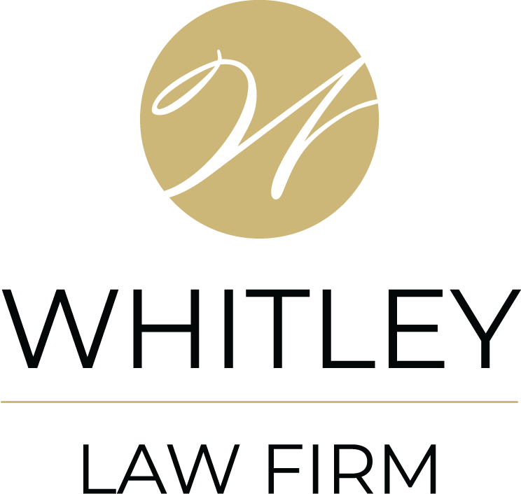 Whitley Law Firm